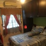 Bukit Beruntung Homestay Sri Mawar