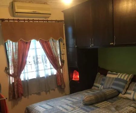 Bukit Beruntung Homestay Sri Mawar