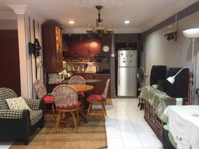 Bukit Beruntung Homestay Sri Mawar Picture 8