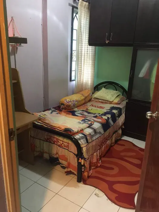 Bukit Beruntung Homestay Sri Mawar Picture 2