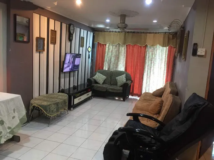 Bukit Beruntung Homestay Sri Mawar Picture 9