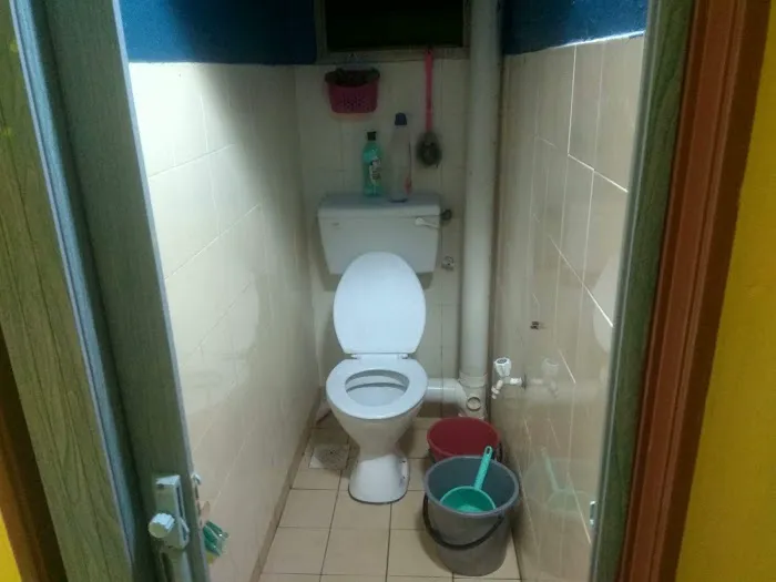 Idnie Homestay Picture 9