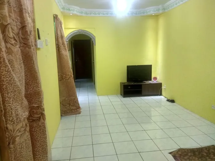 Idnie Homestay Picture 1