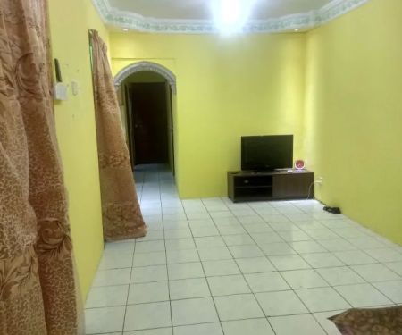 Idnie Homestay