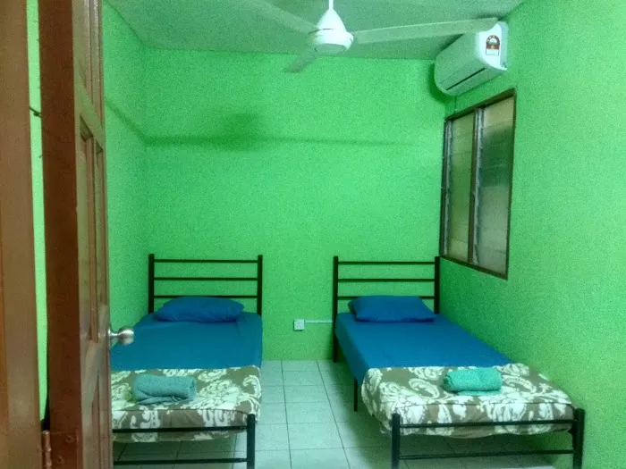 Idnie Homestay Picture 4