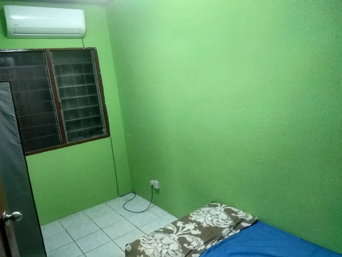 Idnie Homestay Picture 7