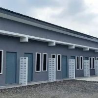 Tdo Homestay Roomstay Jalan Kebun Shah Alam ico