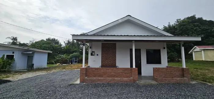 Tdo Homestay Roomstay Jalan Kebun Shah Alam Picture 6