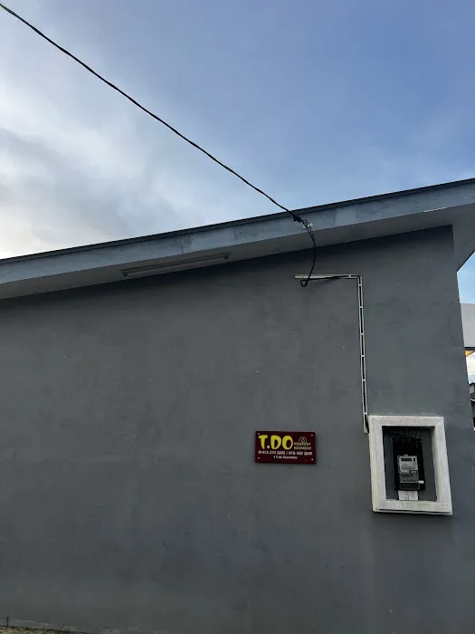 Tdo Homestay Roomstay Jalan Kebun Shah Alam Picture 5