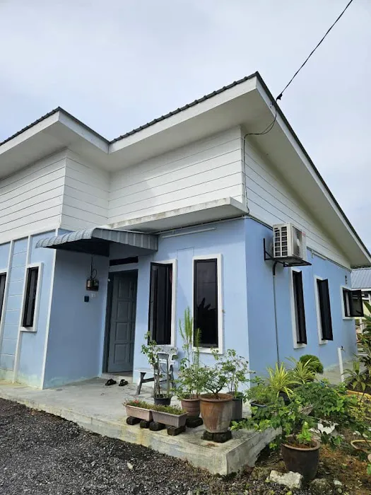 Tdo Homestay Roomstay Jalan Kebun Shah Alam Picture 4