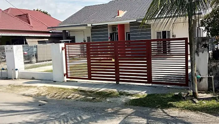 homestay subahan Picture 1