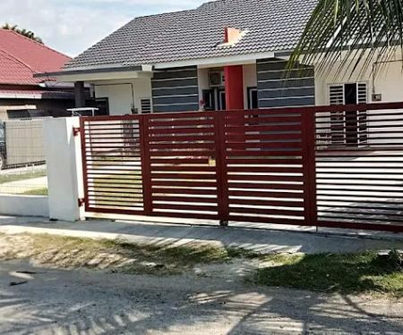 homestay subahan