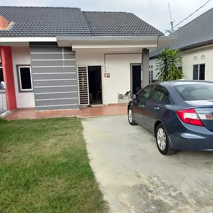 homestay subahan Picture 2