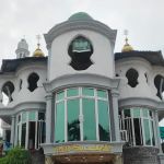 Rumah Kebajikan Darus Salam