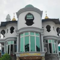 Rumah Kebajikan Darus Salam ico