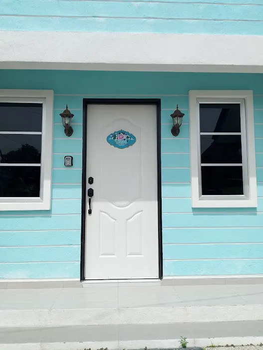 Amirul's Homestay /tinyhouse Picture 2