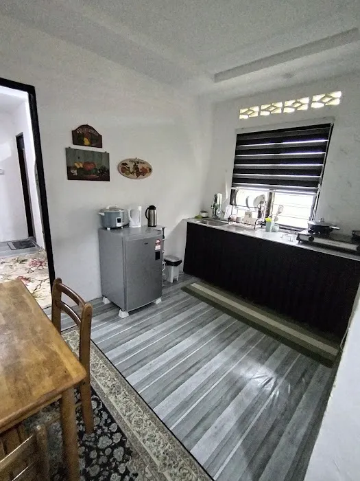 Amirul's Homestay /tinyhouse Picture 8