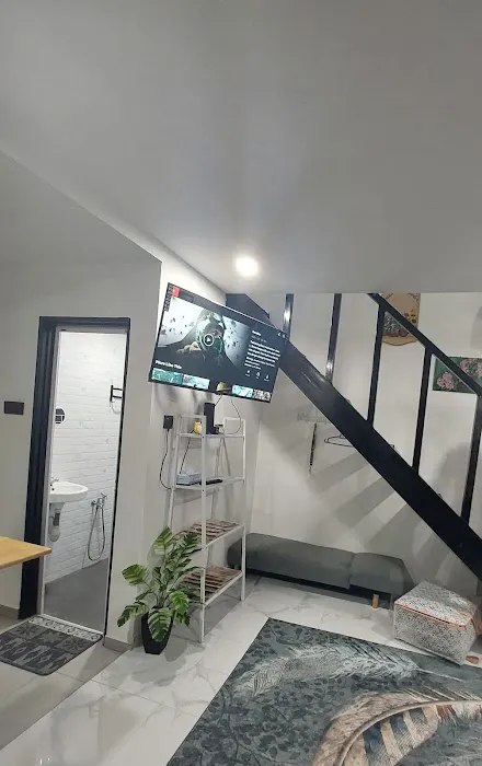 Amirul's Homestay /tinyhouse Picture 10