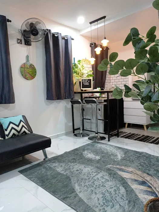 Amirul's Homestay /tinyhouse Picture 3