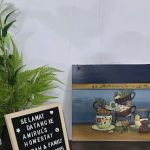 Amirul's Homestay /tinyhouse