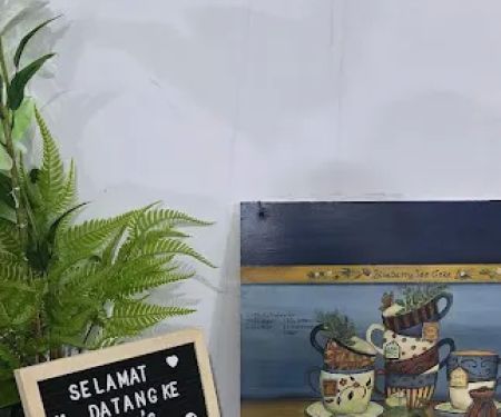 Amirul's Homestay /tinyhouse
