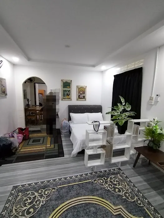 Amirul's Homestay /tinyhouse Picture 5