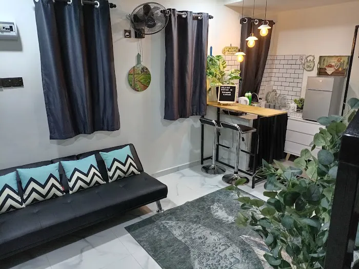 Amirul's Homestay /tinyhouse Picture 7