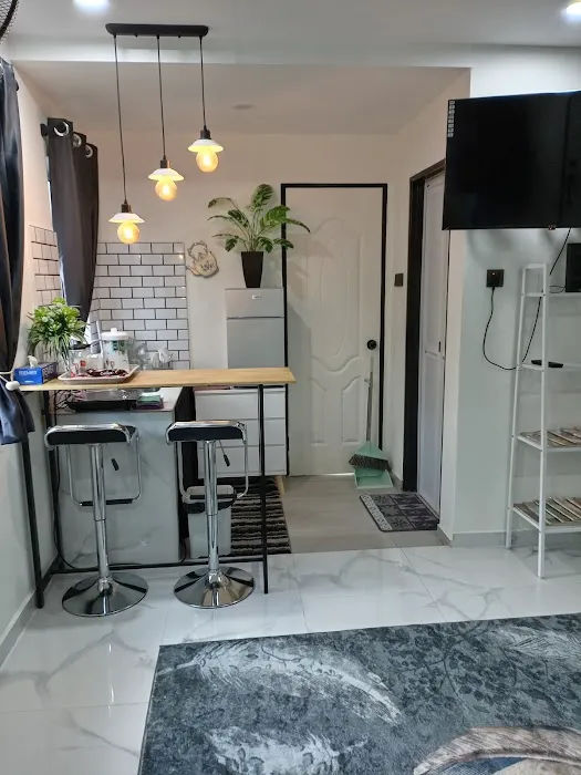 Amirul's Homestay /tinyhouse Picture 9