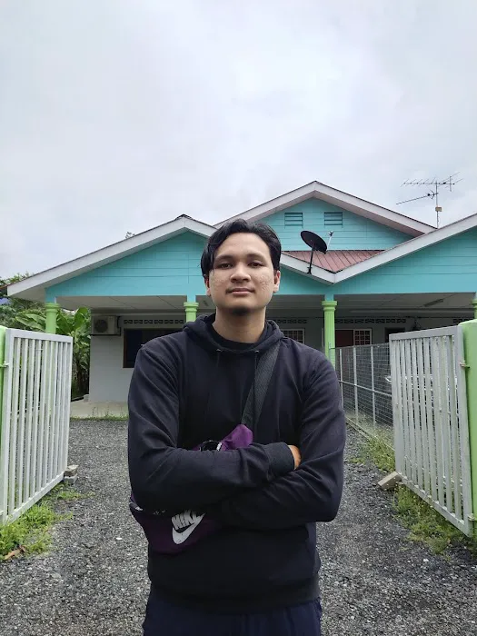 Homestay AsSaadi Picture 4