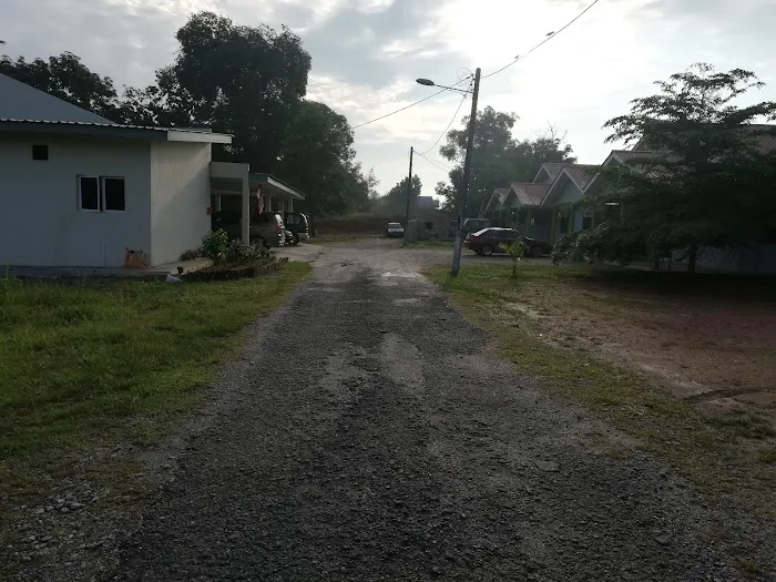 Homestay AsSaadi Picture 2