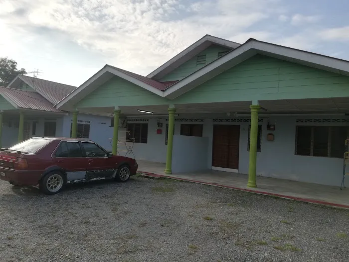 Homestay AsSaadi Picture 3