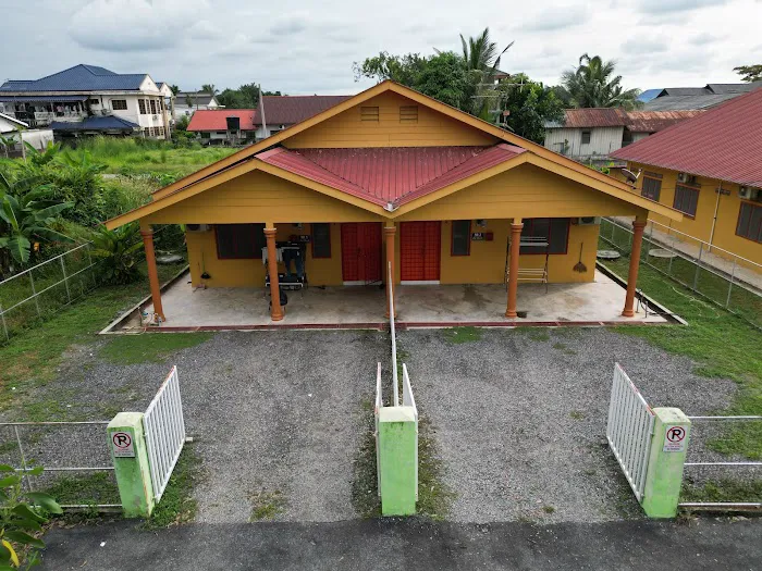 Homestay AsSaadi Picture 5