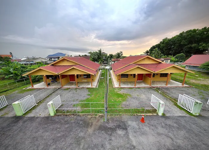 Homestay AsSaadi Picture 6