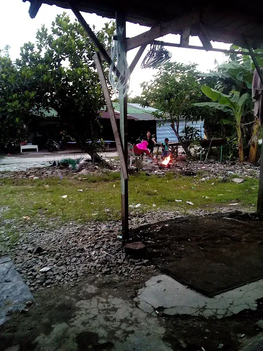 Homestay AsSaadi Picture 7