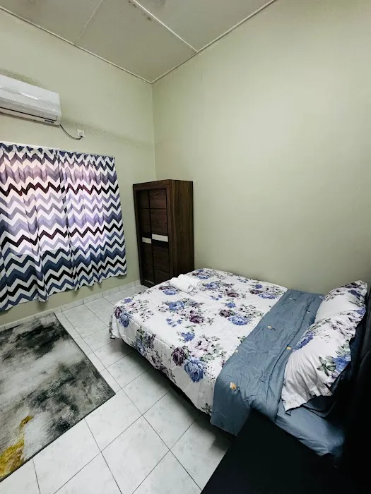 D’HATI HOMESTAY Picture 2