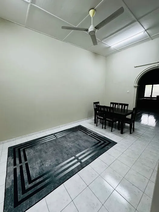D’HATI HOMESTAY Picture 7