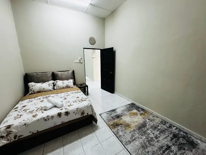 D’HATI HOMESTAY Picture 6
