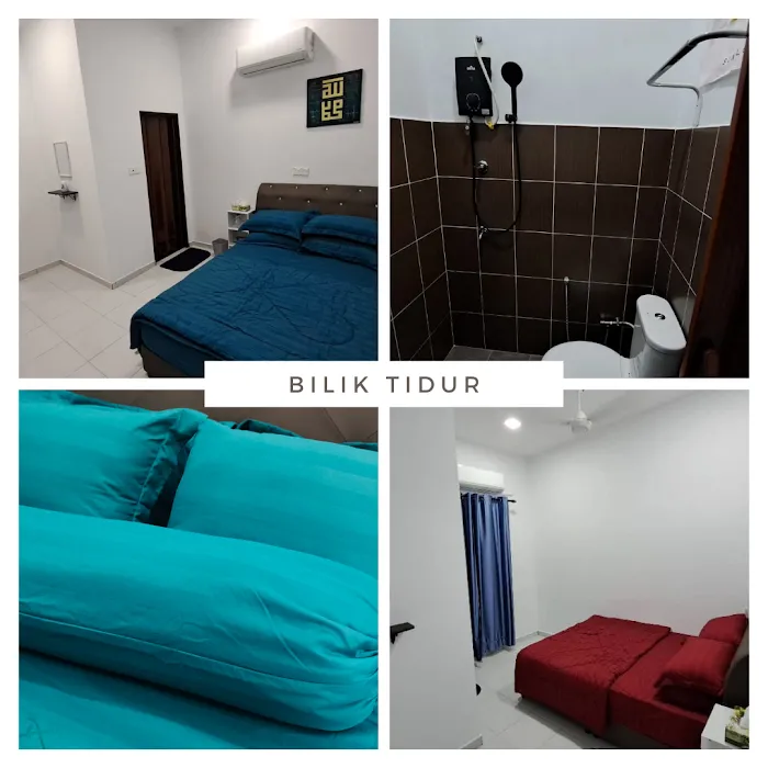 Inayah Homestay Roomstay Picture 9