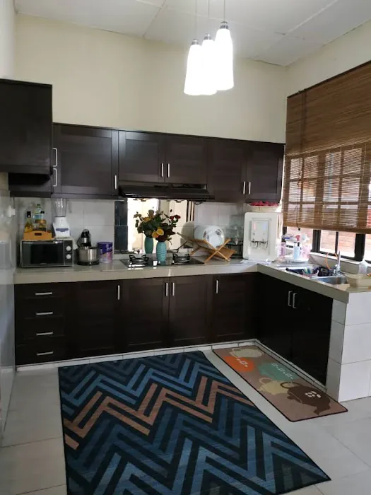 Busainah Homestay Ekonomi Picture 8