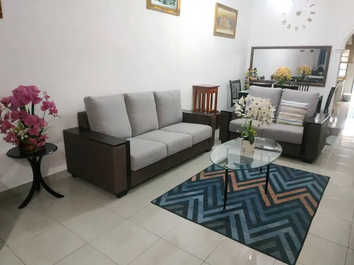 Busainah Homestay Ekonomi Picture 7