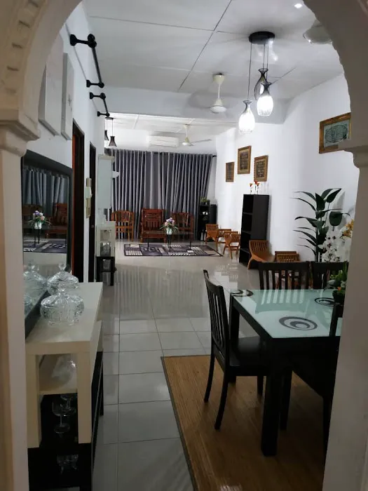 Busainah Homestay Ekonomi Picture 1