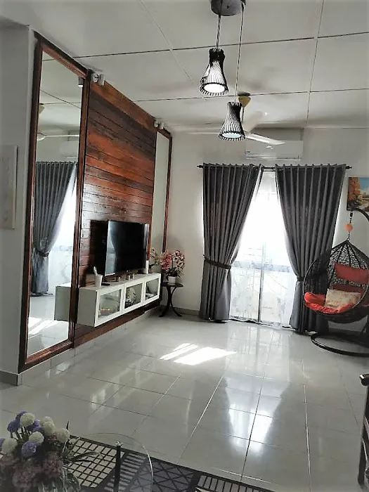 Busainah Homestay Ekonomi Picture 4