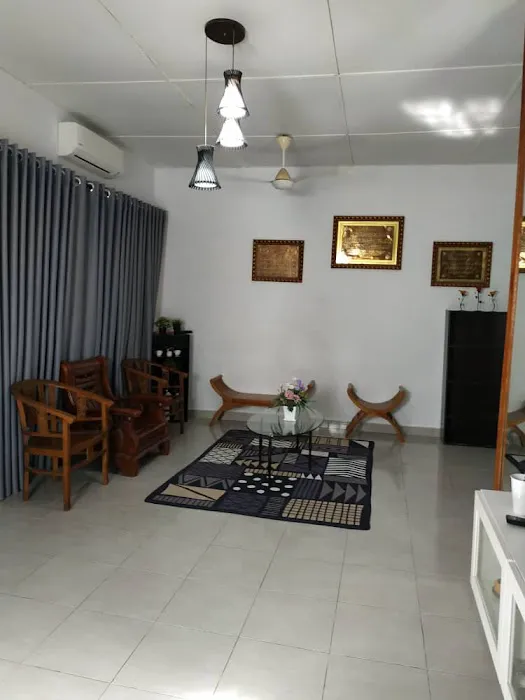 Busainah Homestay Ekonomi Picture 9