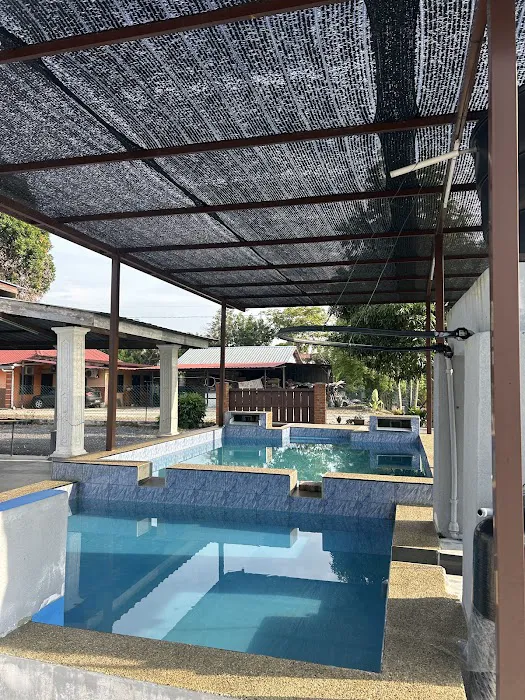 Homestay Tok Azam Picture 4