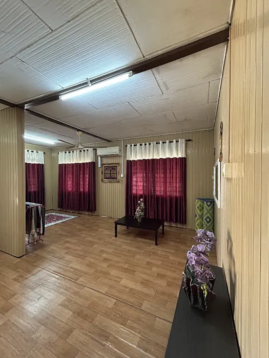 Homestay Tok Azam Picture 8