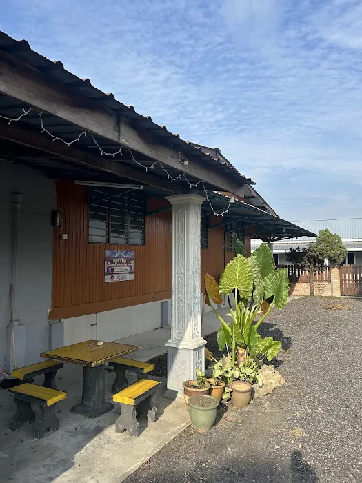 Homestay Tok Azam Picture 10