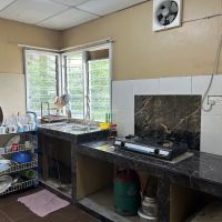 Homestay Tok Azam ico