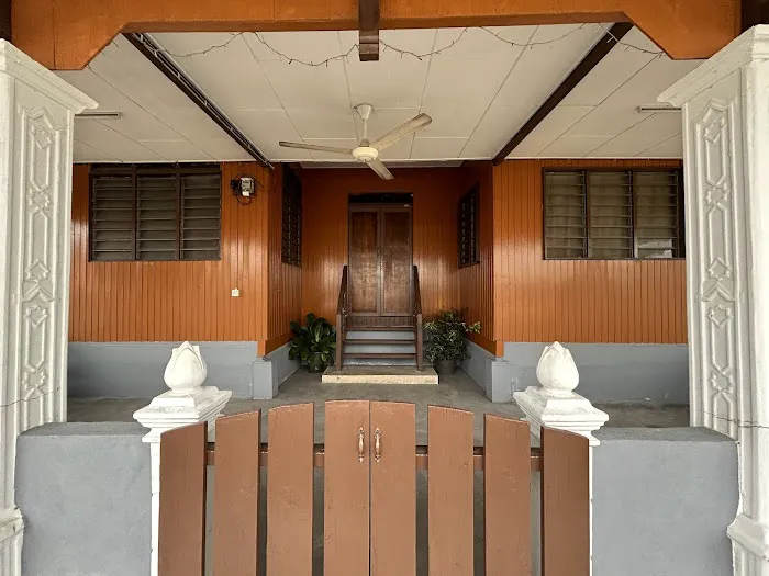 Homestay Tok Azam Picture 6