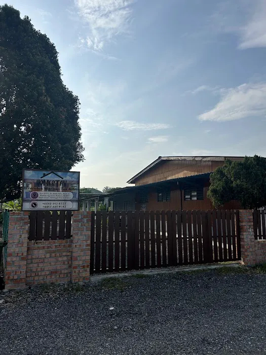 Homestay Tok Azam Picture 3