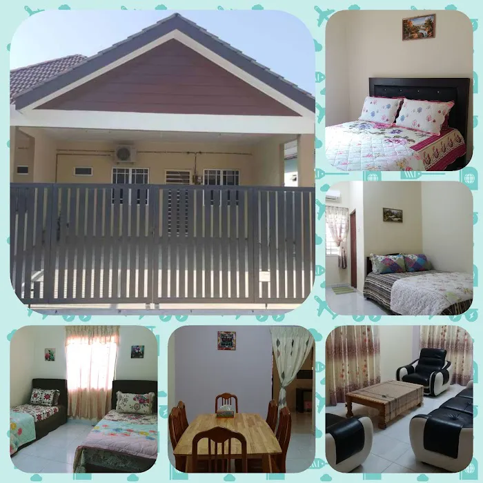Homestay Nur Picture 2